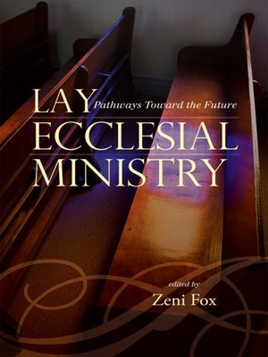 cover image of Lay Ecclesial Ministry